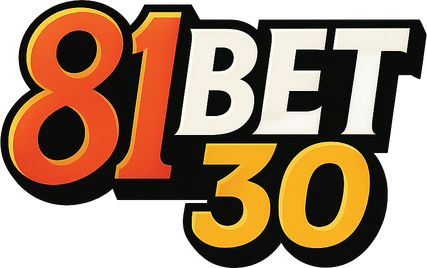 81bet30 Logo